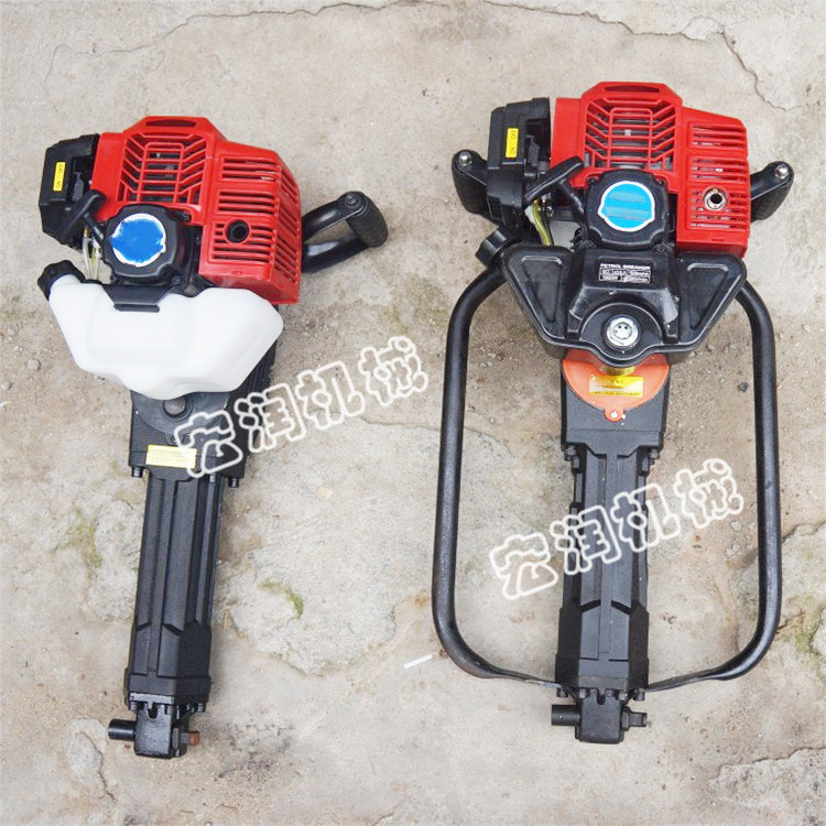 供應(yīng)便攜式地表取樣鉆機(jī)，小型巖心鉆機(jī)