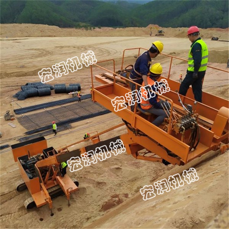 直銷護(hù)坡基坑錨桿鉆孔機(jī)，基護(hù)鉆機(jī)