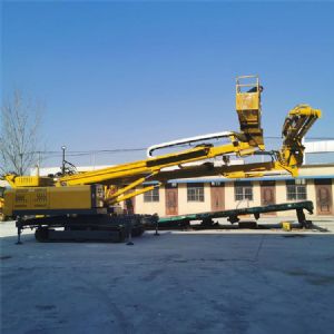 供應(yīng)隧道鉆機(jī)，雙臂隧道鉆機(jī)廠家